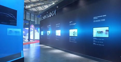 新產(chǎn)品、新模式、新服務(wù) 帝王潔具2023KBC，構(gòu)建美好生活新范本