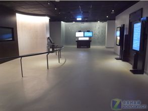 智慧傳承，互動(dòng)未來(lái) 臺(tái)灣故宮博物院展示媒體服務(wù)系統(tǒng)與展覽展示服務(wù)