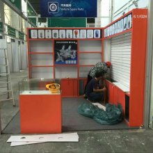 廣州振興展覽服務(wù)公司 專(zhuān)業(yè)展覽展示服務(wù)，助力企業(yè)品牌騰飛