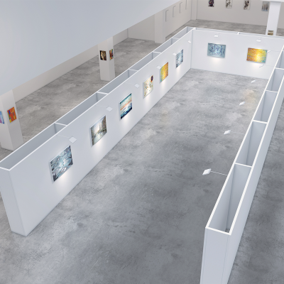 北京北創(chuàng)國(guó)際會(huì)展 專(zhuān)業(yè)展覽展示活動(dòng)承辦與創(chuàng)新展廳布置設(shè)計(jì)