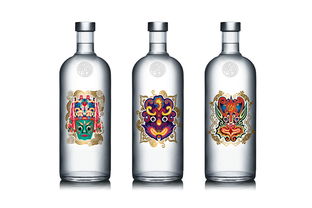 酒類(lèi)、飲料與茶葉的包裝設(shè)計(jì)藝術(shù) 視覺(jué)與市場(chǎng)的雙重交響