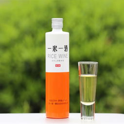 一米一酒 新中式茶酒風(fēng)尚，最新產(chǎn)品與品鑒全覽