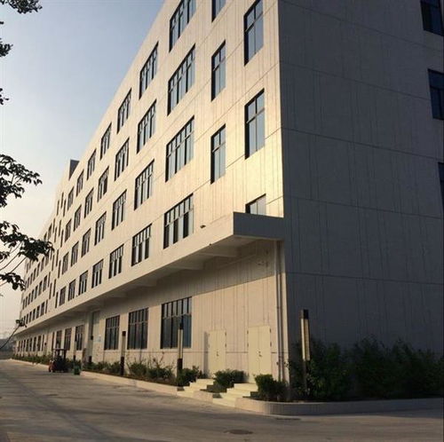 陽春市辦理外商廠房驗(yàn)廠安全檢測報(bào)告單位 新聞